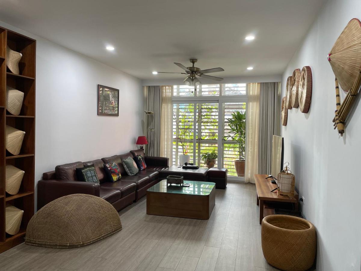 May Residence-800M From Opera House Ανόι Εξωτερικό φωτογραφία