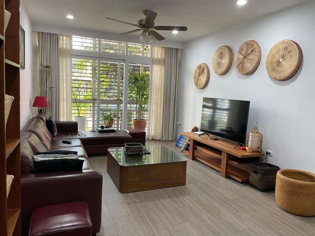 May Residence-800M From Opera House Ανόι Εξωτερικό φωτογραφία