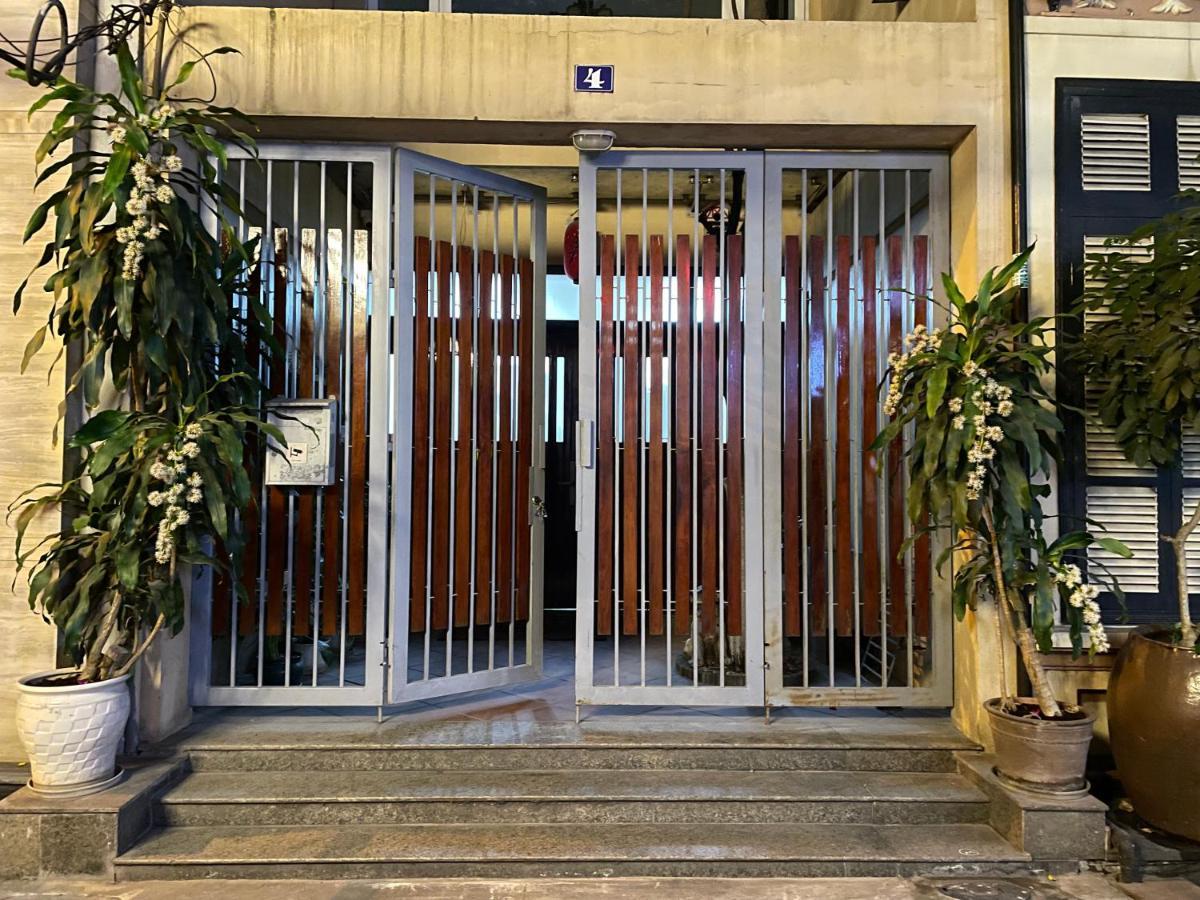 May Residence-800M From Opera House Ανόι Εξωτερικό φωτογραφία