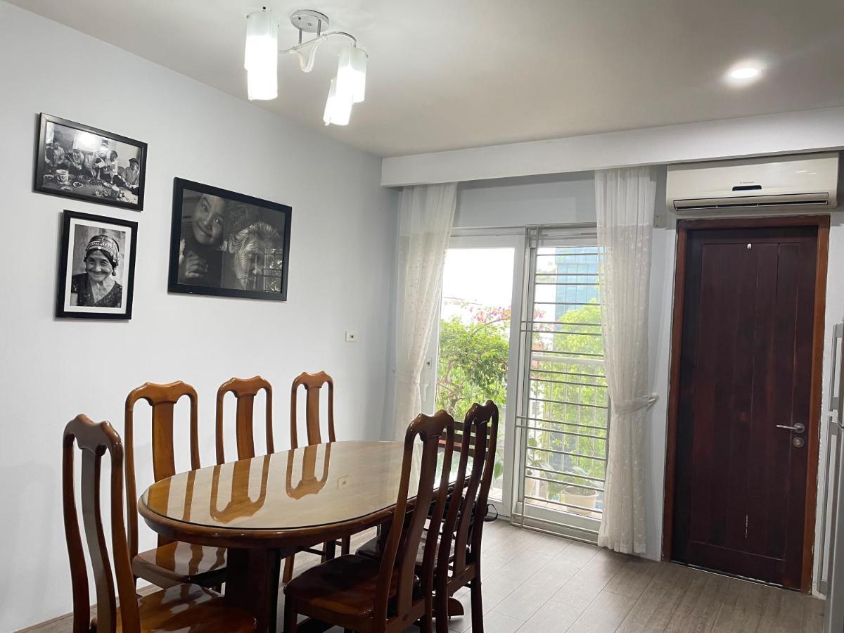 May Residence-800M From Opera House Ανόι Εξωτερικό φωτογραφία