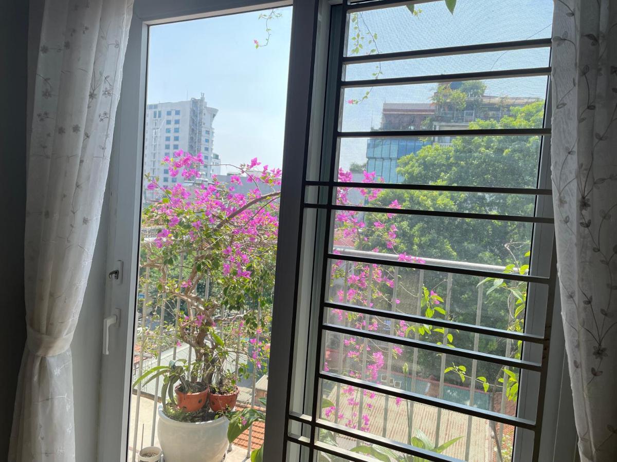 May Residence-800M From Opera House Ανόι Εξωτερικό φωτογραφία