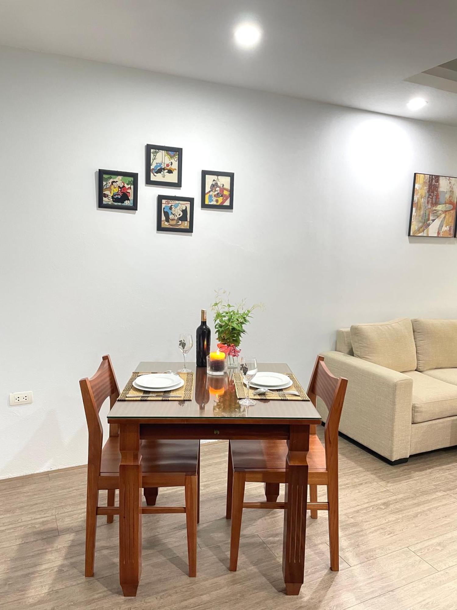 May Residence-800M From Opera House Ανόι Εξωτερικό φωτογραφία