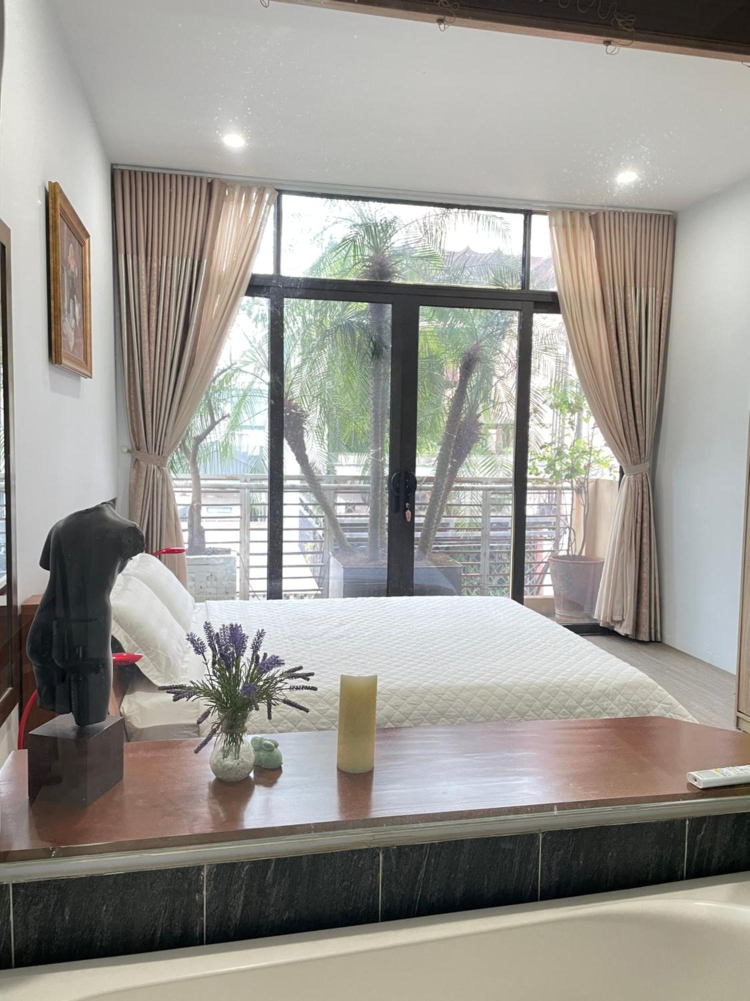 May Residence-800M From Opera House Ανόι Εξωτερικό φωτογραφία