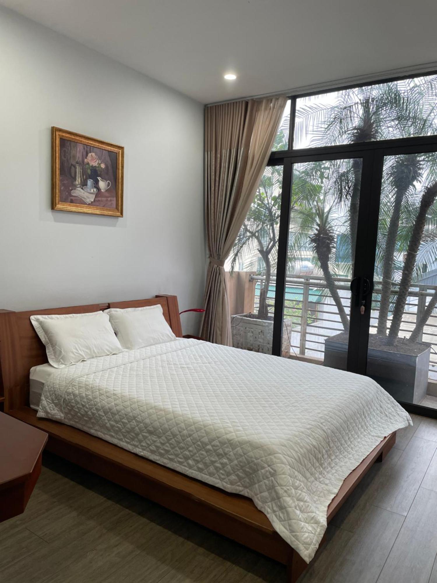 May Residence-800M From Opera House Ανόι Εξωτερικό φωτογραφία