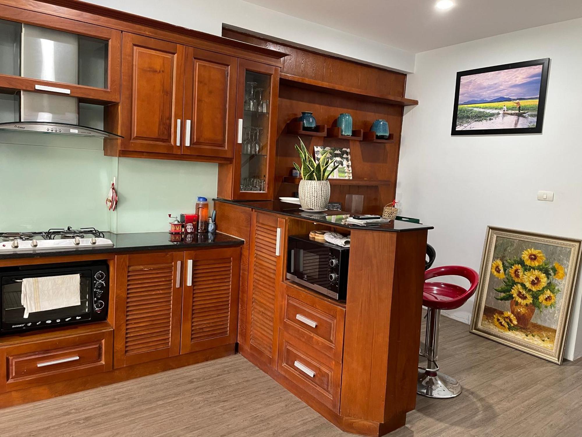 May Residence-800M From Opera House Ανόι Εξωτερικό φωτογραφία