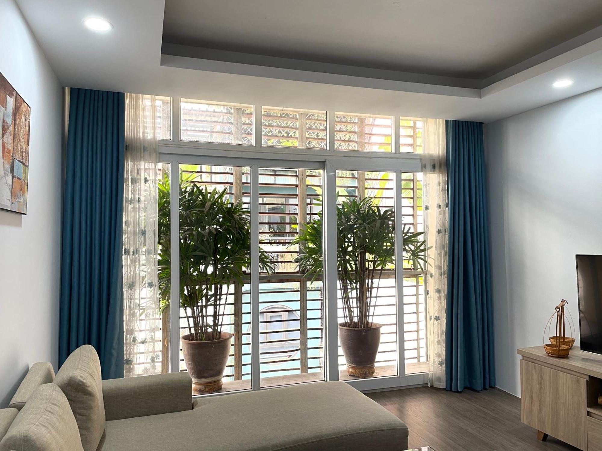 May Residence-800M From Opera House Ανόι Εξωτερικό φωτογραφία