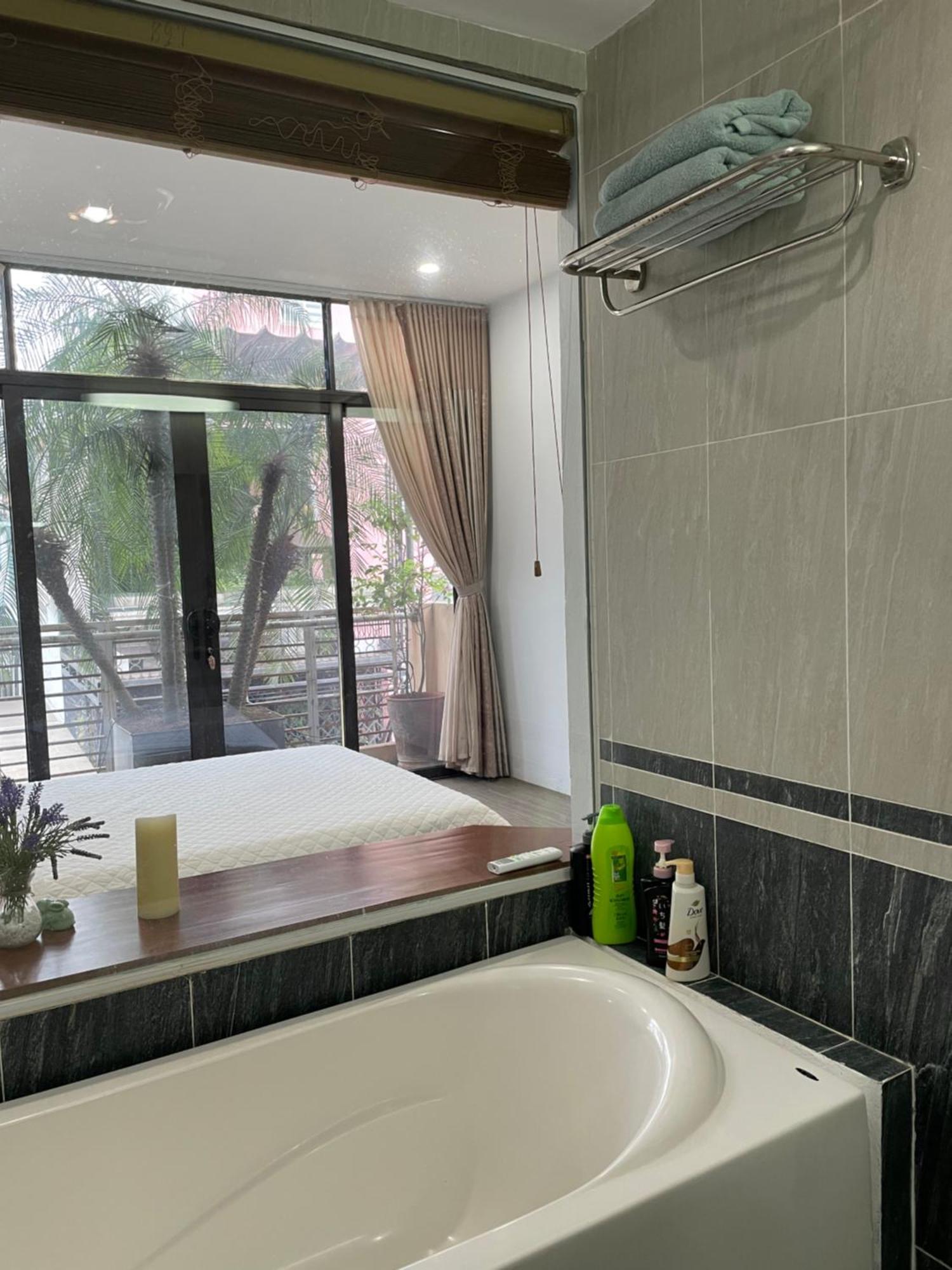 May Residence-800M From Opera House Ανόι Εξωτερικό φωτογραφία
