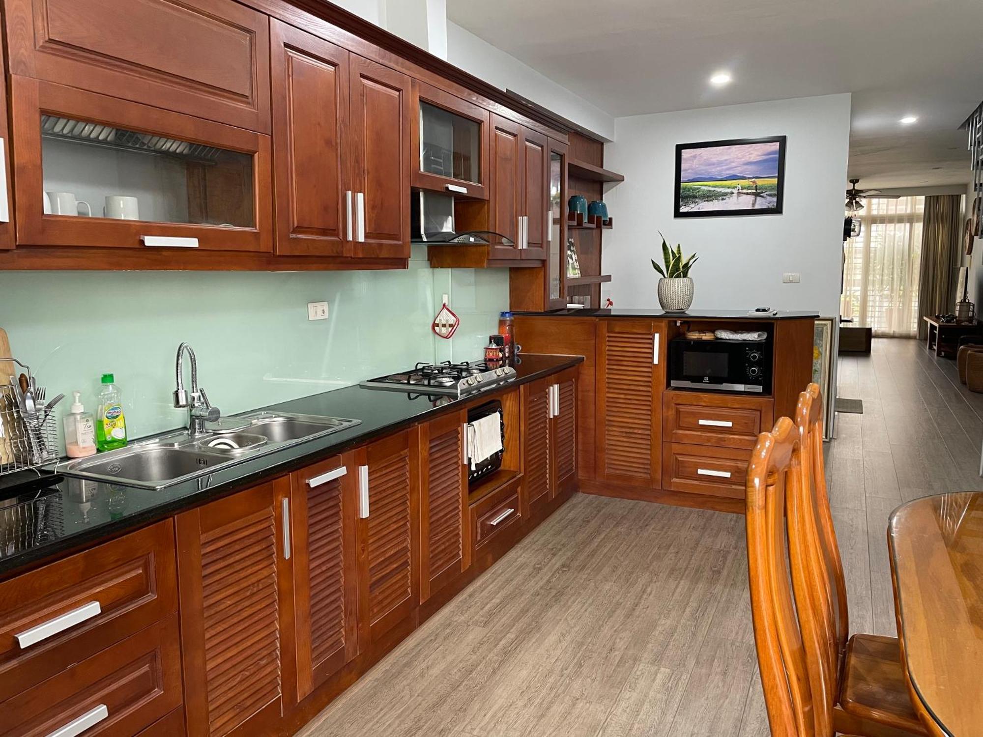May Residence-800M From Opera House Ανόι Εξωτερικό φωτογραφία