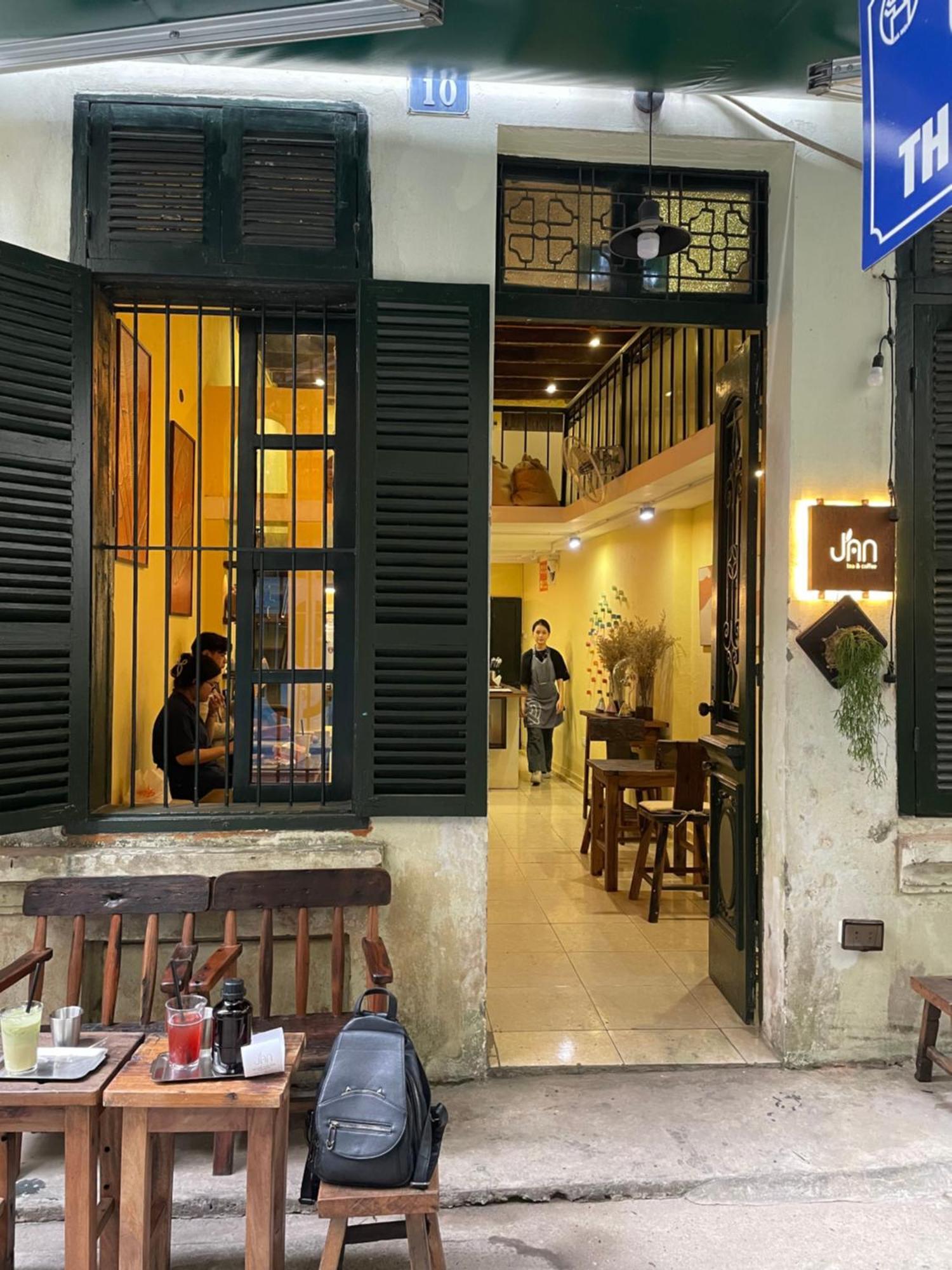 May Residence-800M From Opera House Ανόι Εξωτερικό φωτογραφία