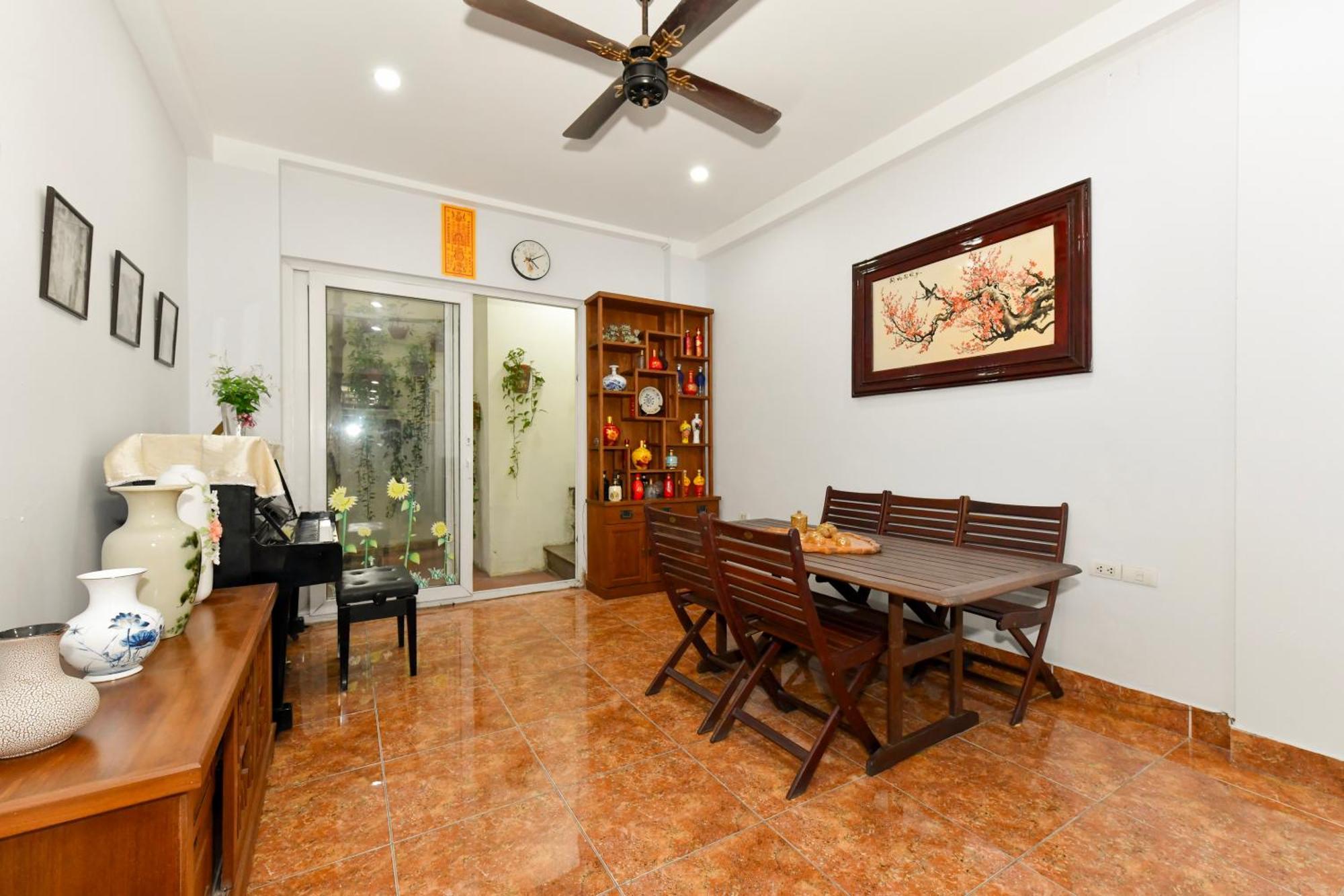 May Residence-800M From Opera House Ανόι Εξωτερικό φωτογραφία