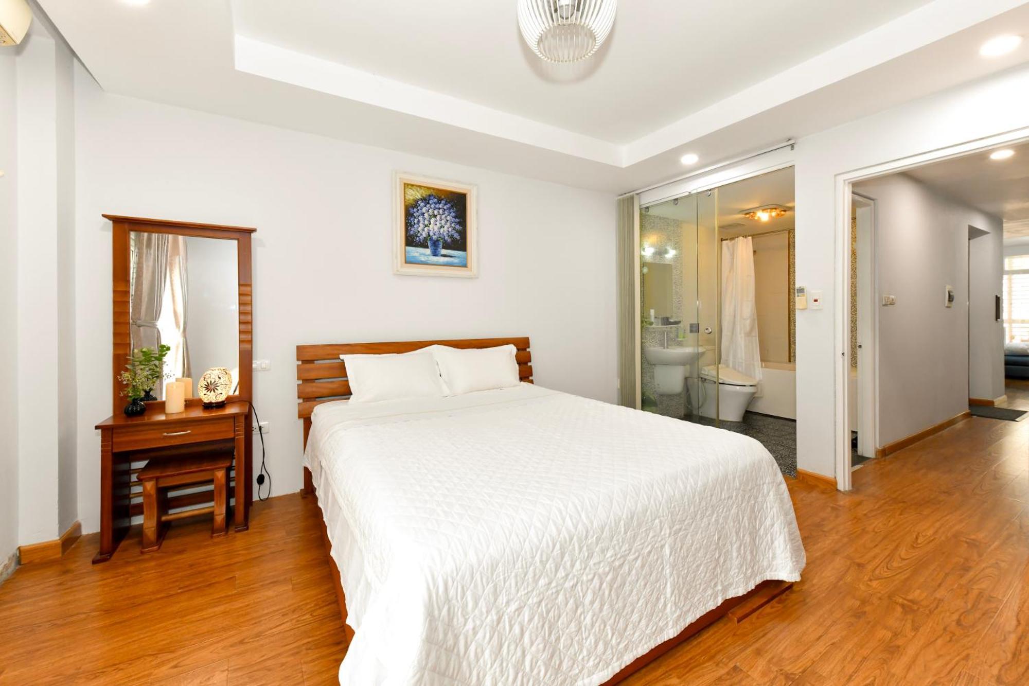 May Residence-800M From Opera House Ανόι Εξωτερικό φωτογραφία