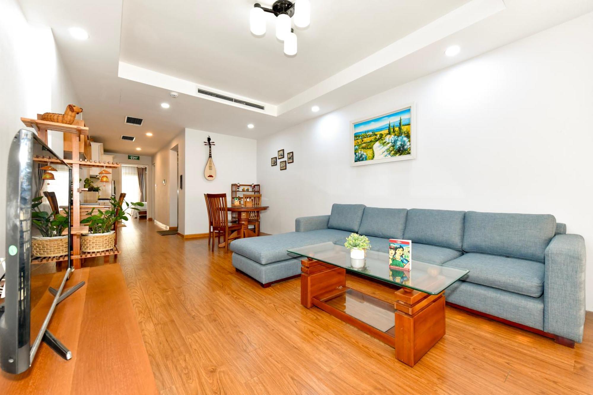 May Residence-800M From Opera House Ανόι Εξωτερικό φωτογραφία