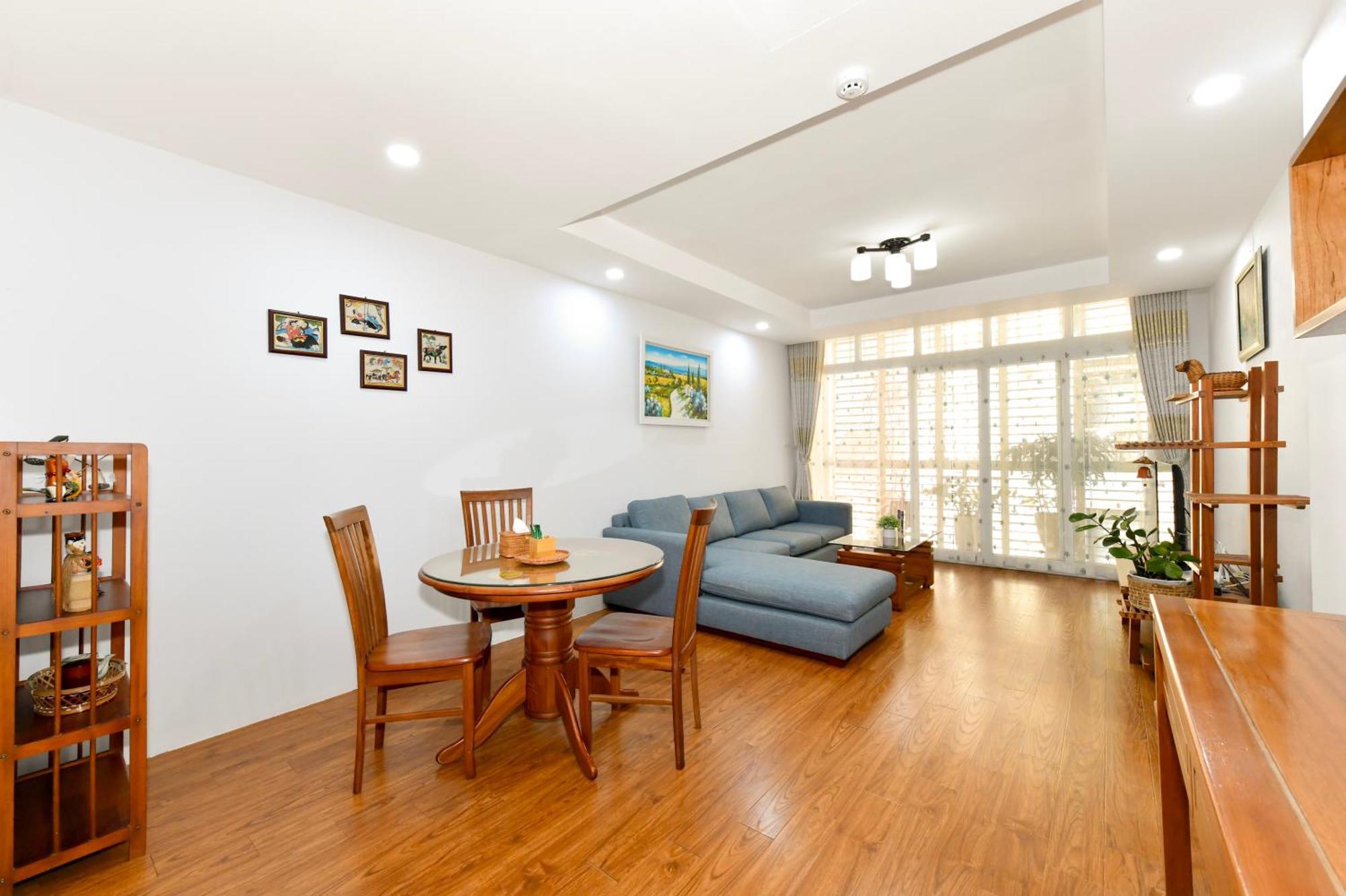 May Residence-800M From Opera House Ανόι Εξωτερικό φωτογραφία
