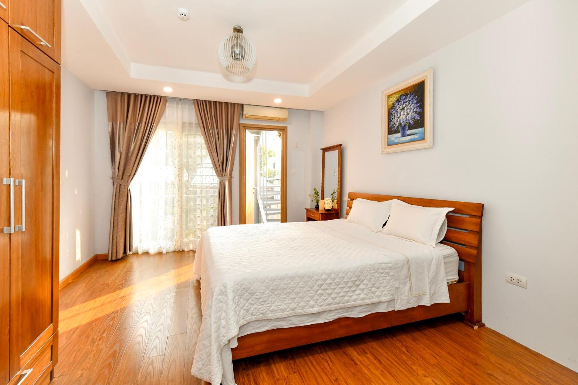 May Residence-800M From Opera House Ανόι Εξωτερικό φωτογραφία