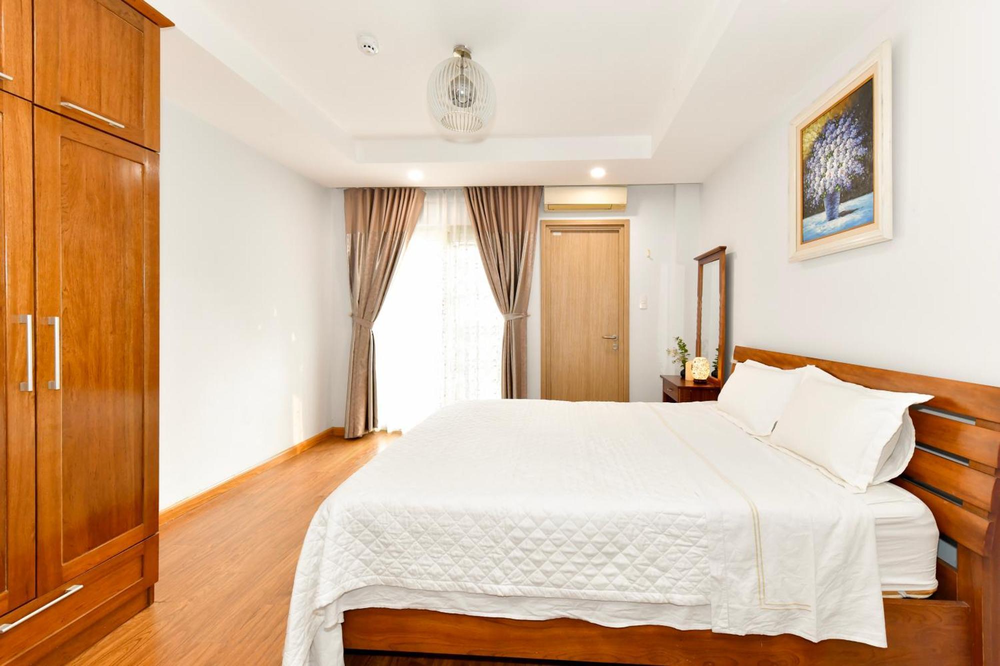 May Residence-800M From Opera House Ανόι Εξωτερικό φωτογραφία