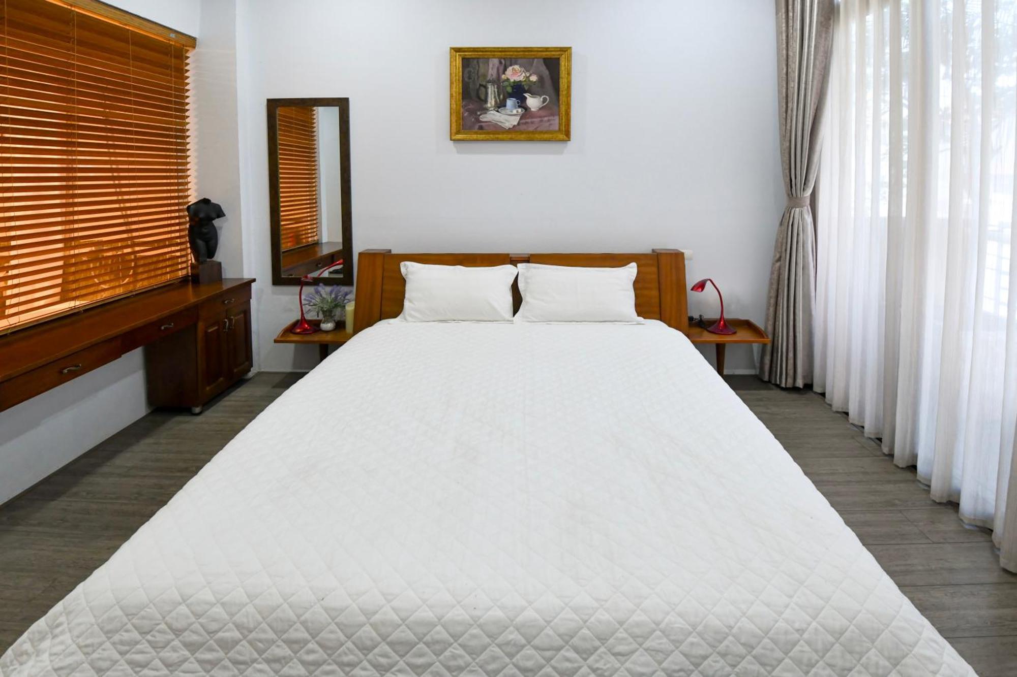 May Residence-800M From Opera House Ανόι Εξωτερικό φωτογραφία