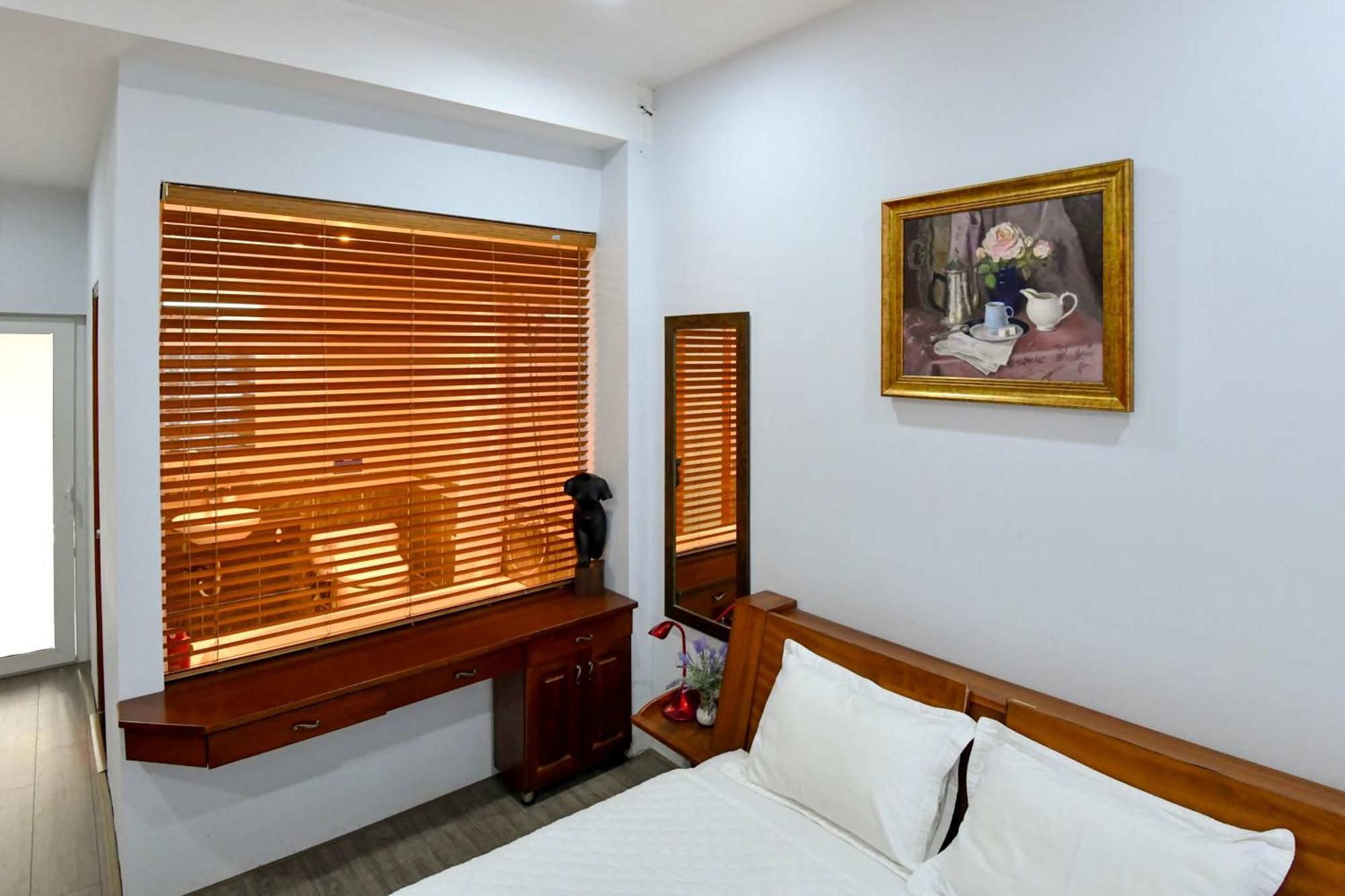 May Residence-800M From Opera House Ανόι Εξωτερικό φωτογραφία