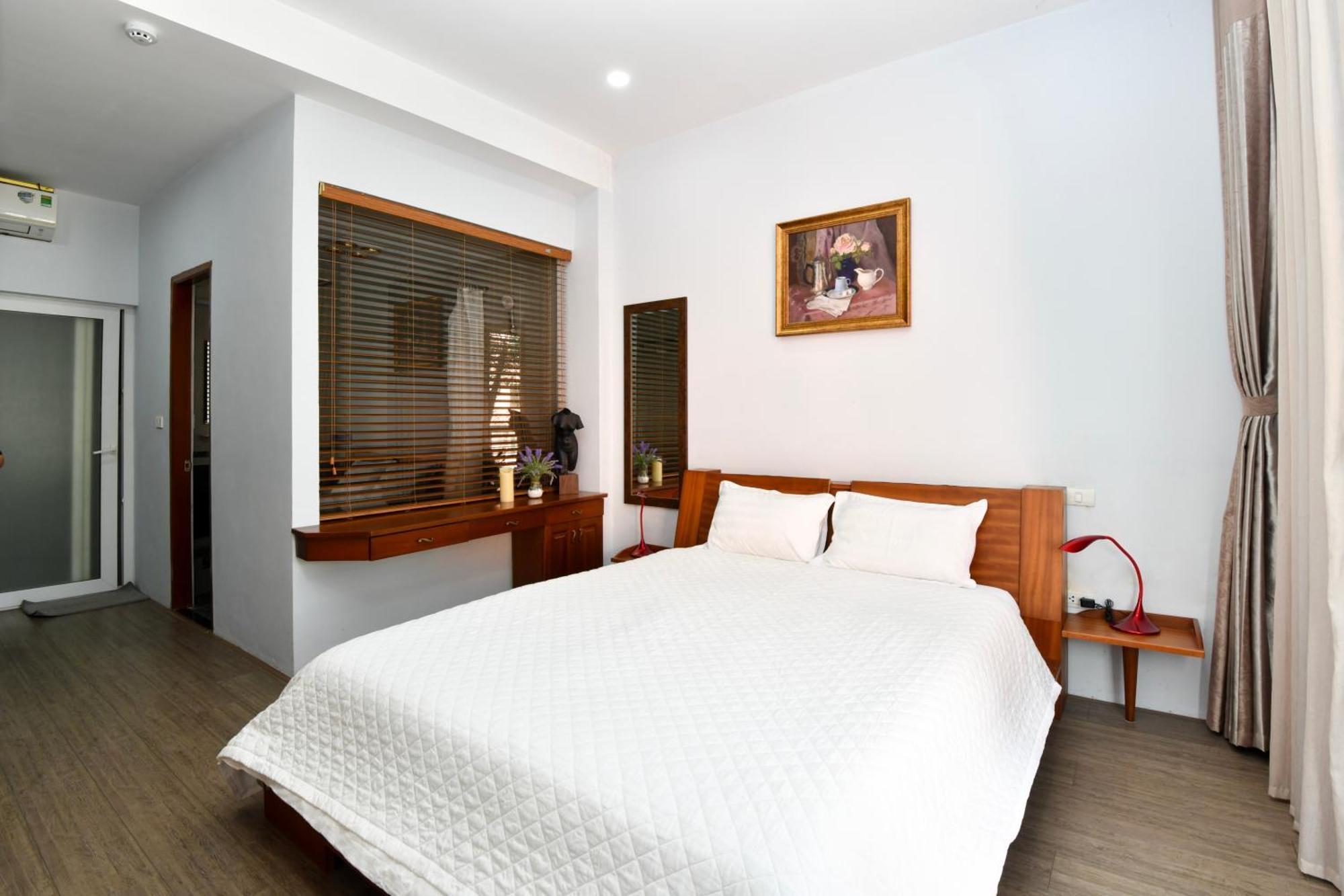 May Residence-800M From Opera House Ανόι Εξωτερικό φωτογραφία