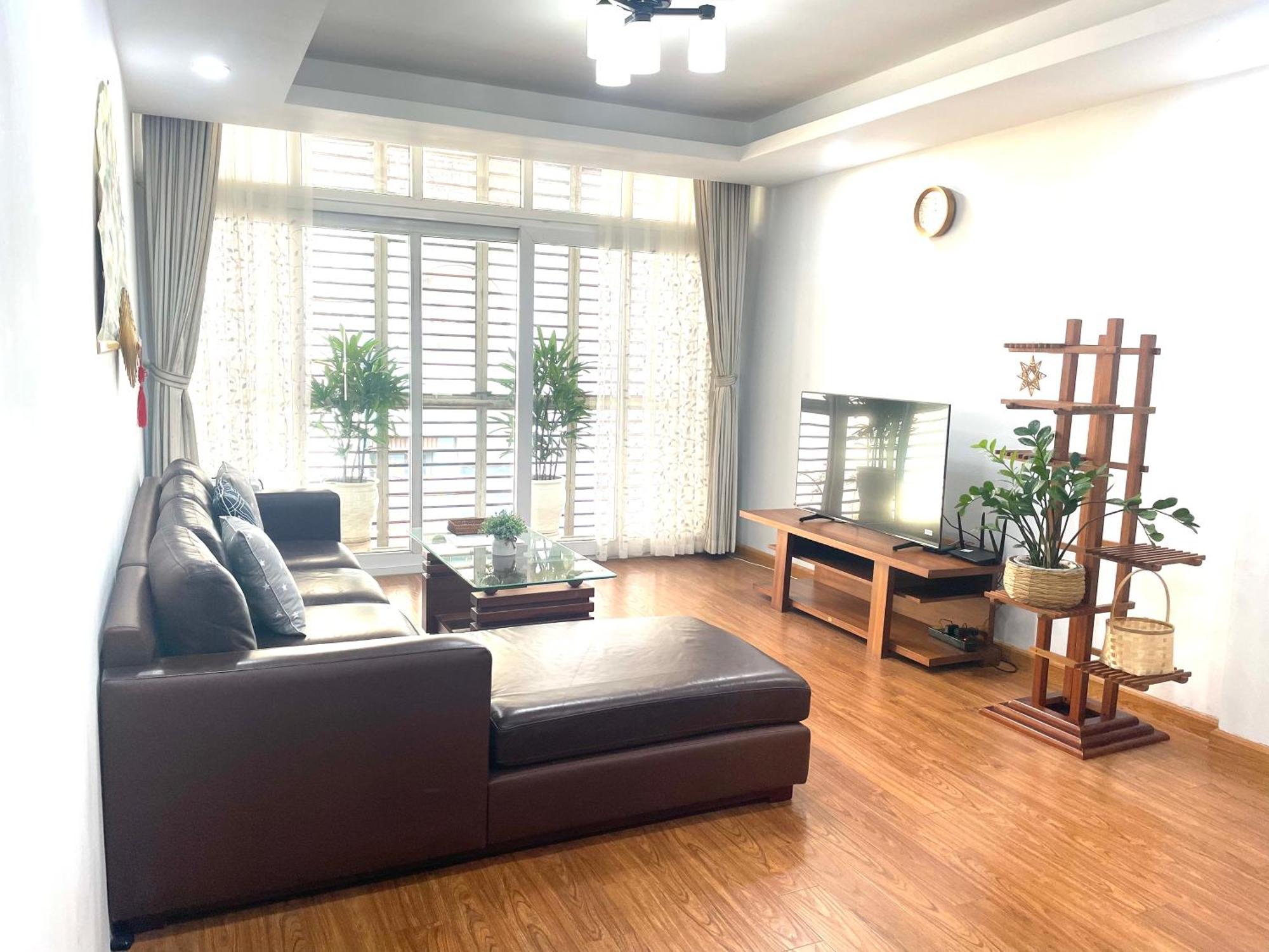 May Residence-800M From Opera House Ανόι Εξωτερικό φωτογραφία