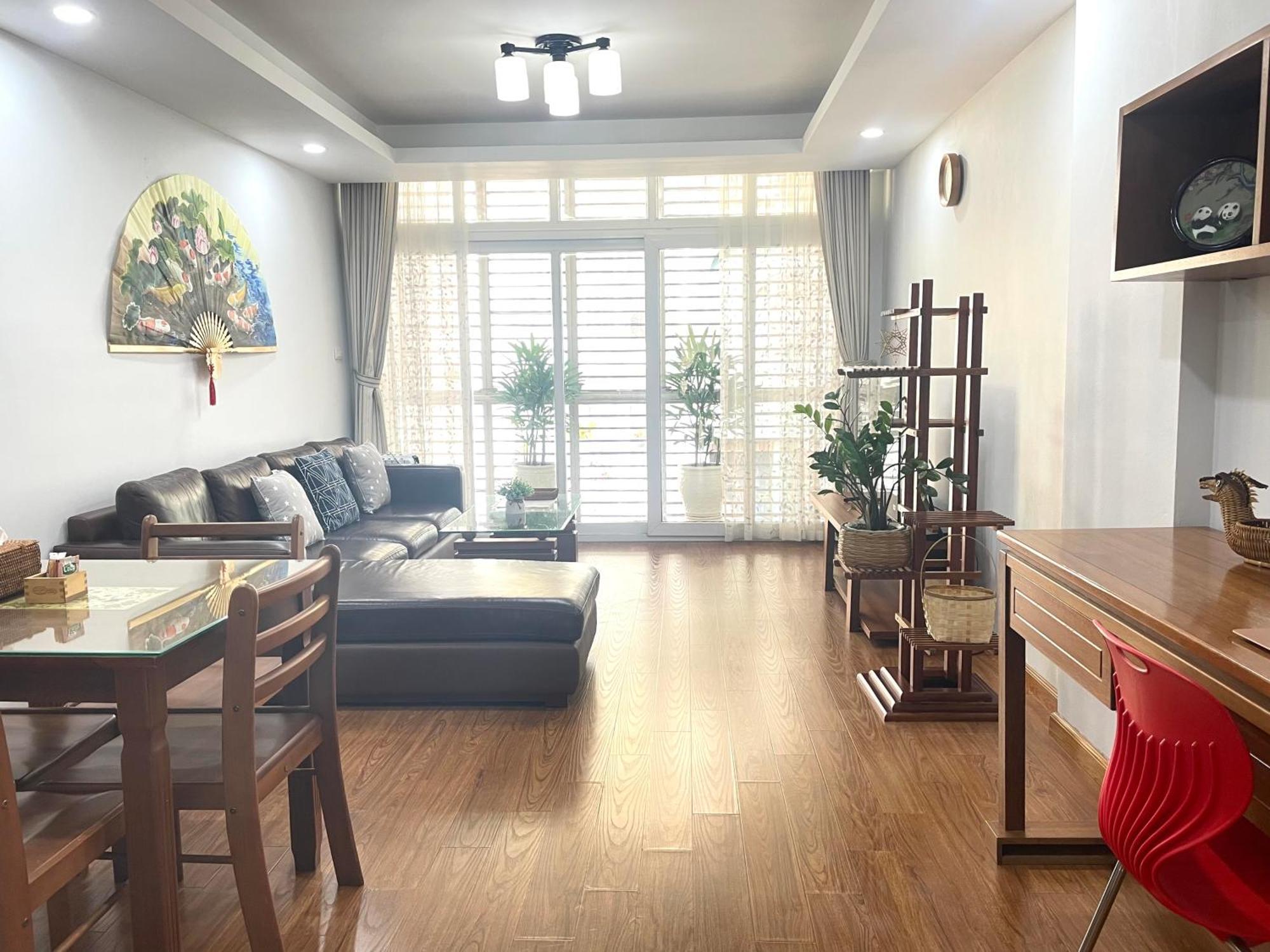 May Residence-800M From Opera House Ανόι Εξωτερικό φωτογραφία