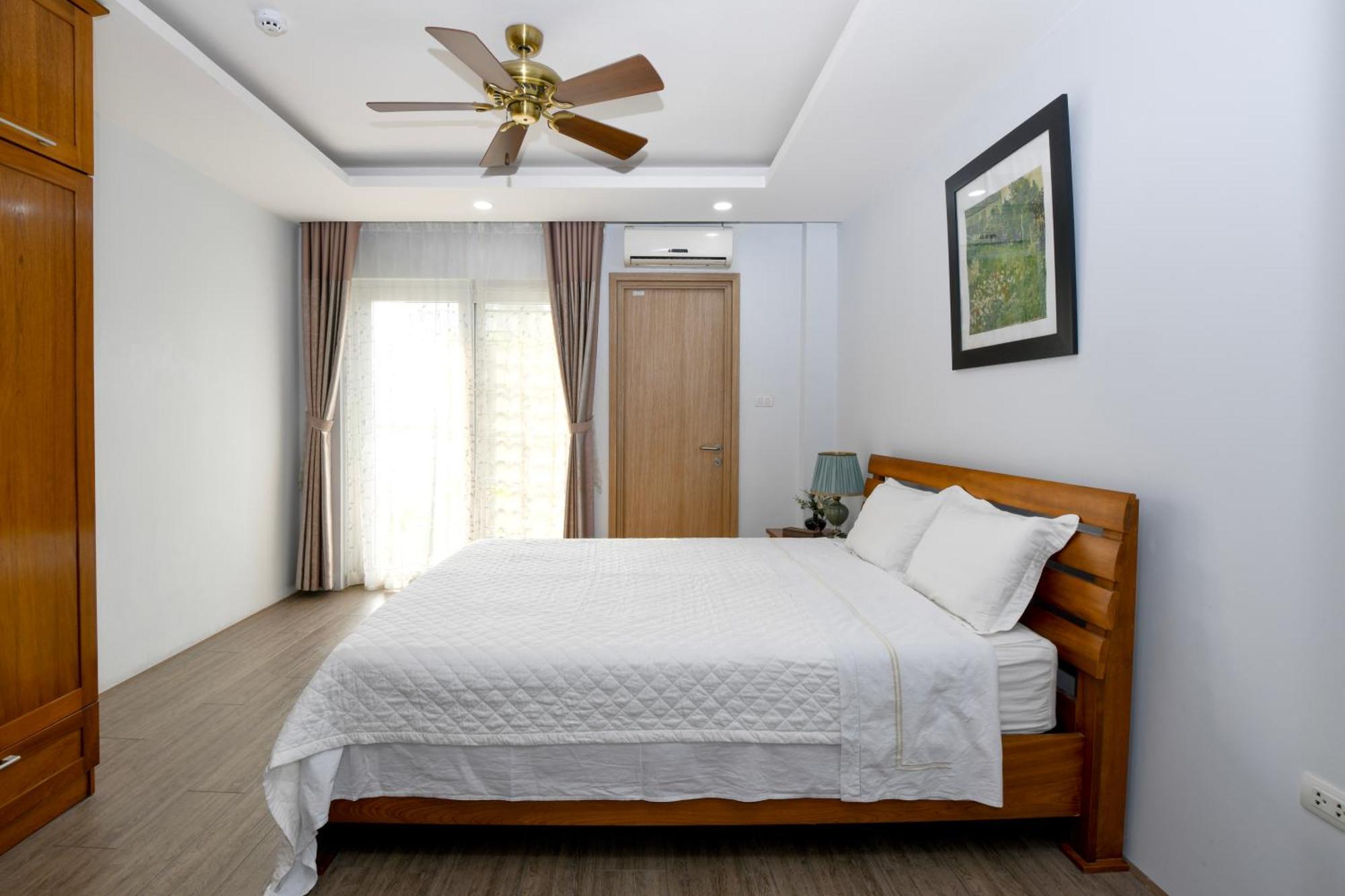 May Residence-800M From Opera House Ανόι Εξωτερικό φωτογραφία