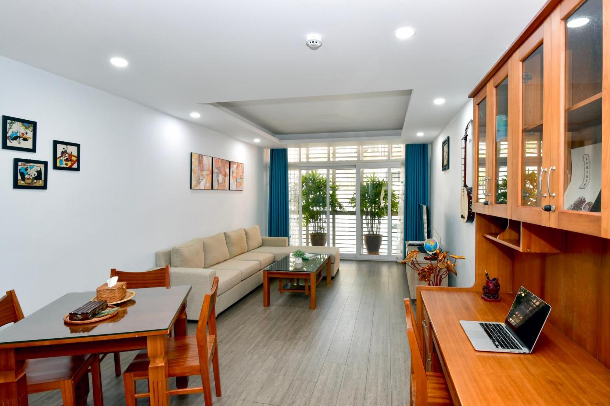 May Residence-800M From Opera House Ανόι Εξωτερικό φωτογραφία